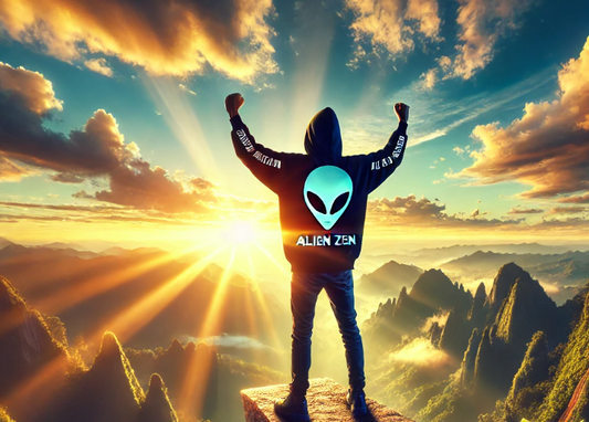 10 Ways to Overcome Fear